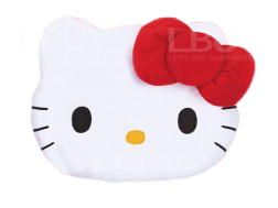 Hello Kitty 特大抱枕头