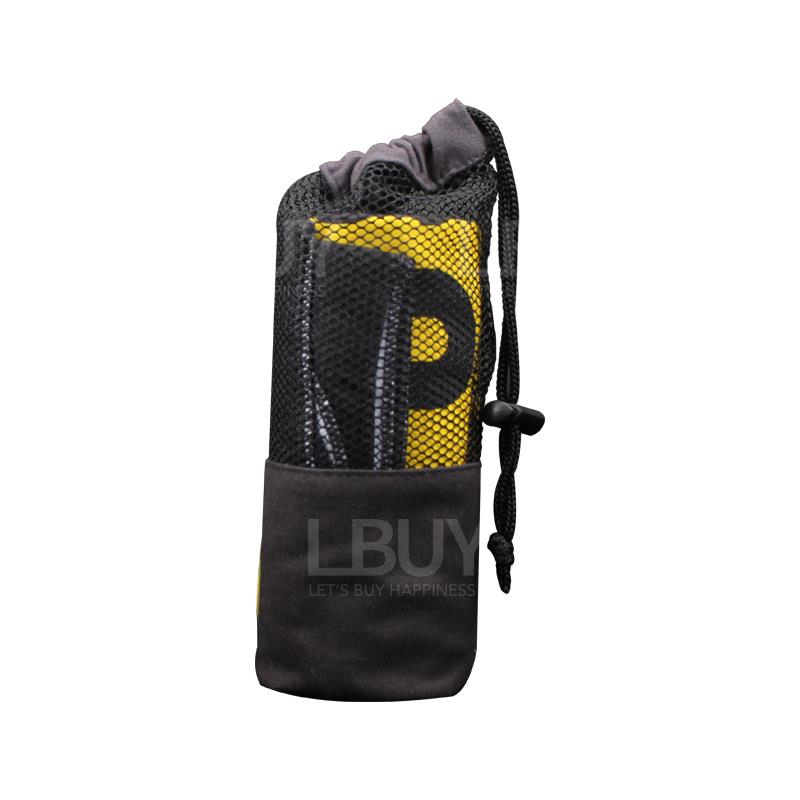 BVB Sport Towel (130x80cm)