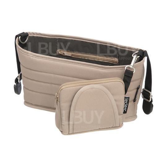 Leclerc Organiser Easy Quick - Taupe