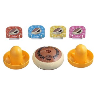 Doraemon Air Hockey