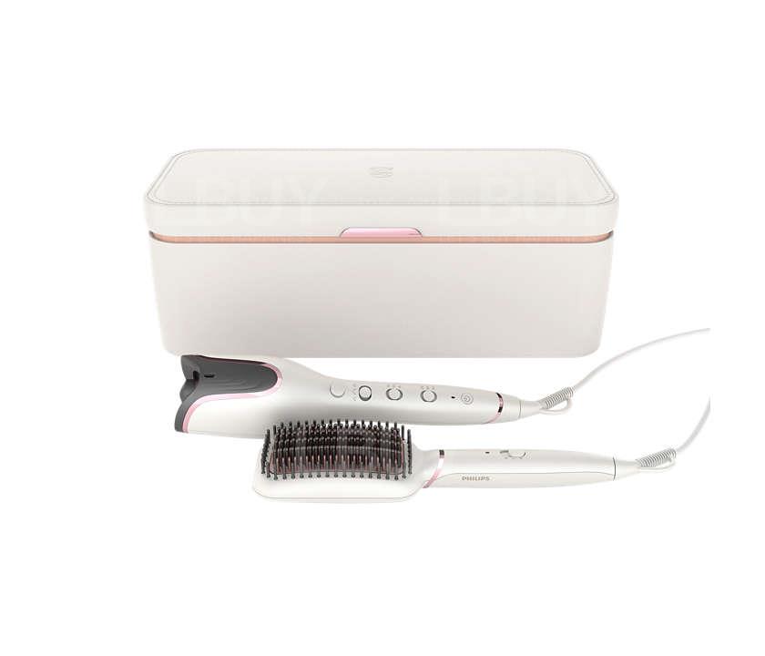 StyleCare Prestige 美发造型套装