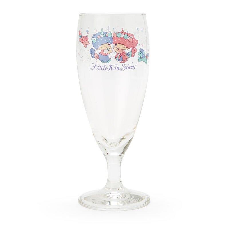 LittleTwinStars 玻璃杯 (极光独角兽系列)
