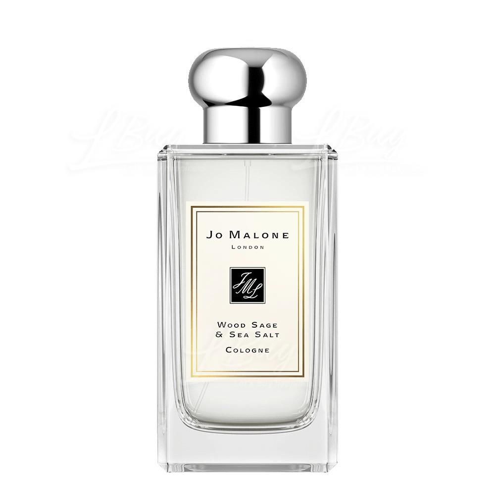 JO MALONE 鼠尾草與海鹽古龍水 100ml