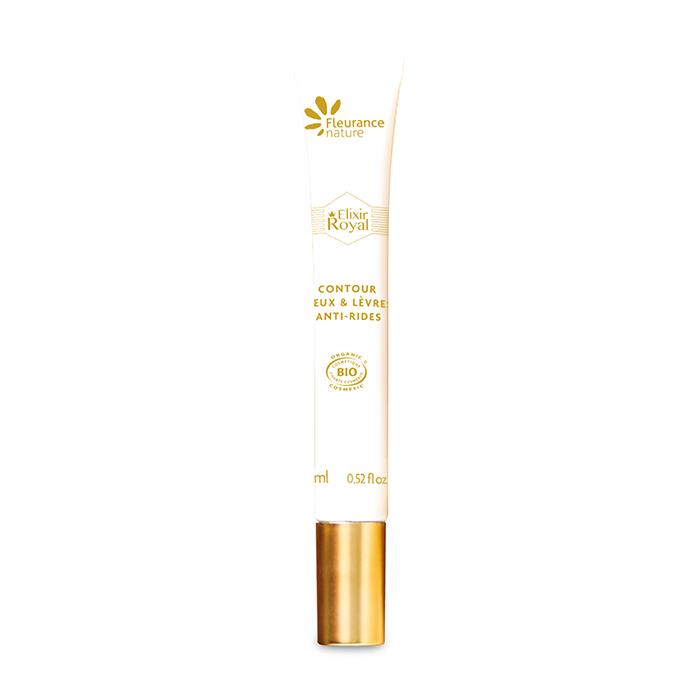 Anti-Wrinkle Eye and Lip Contour Care - 15ml