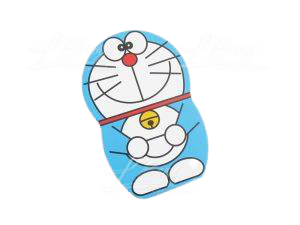 Doraemon lie 800 cookie