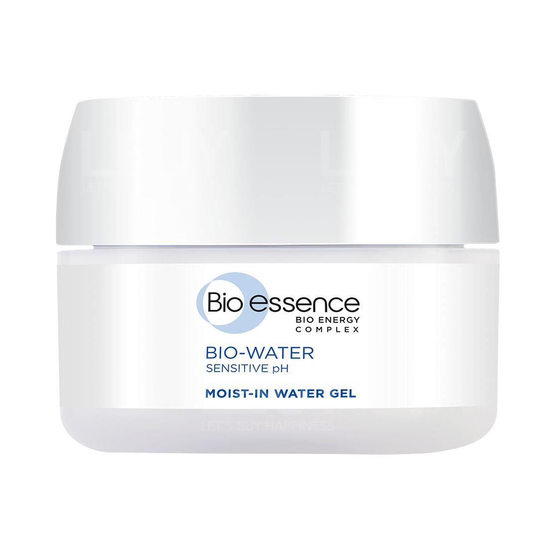 Bio-Water Moist-in Water Gel 50g