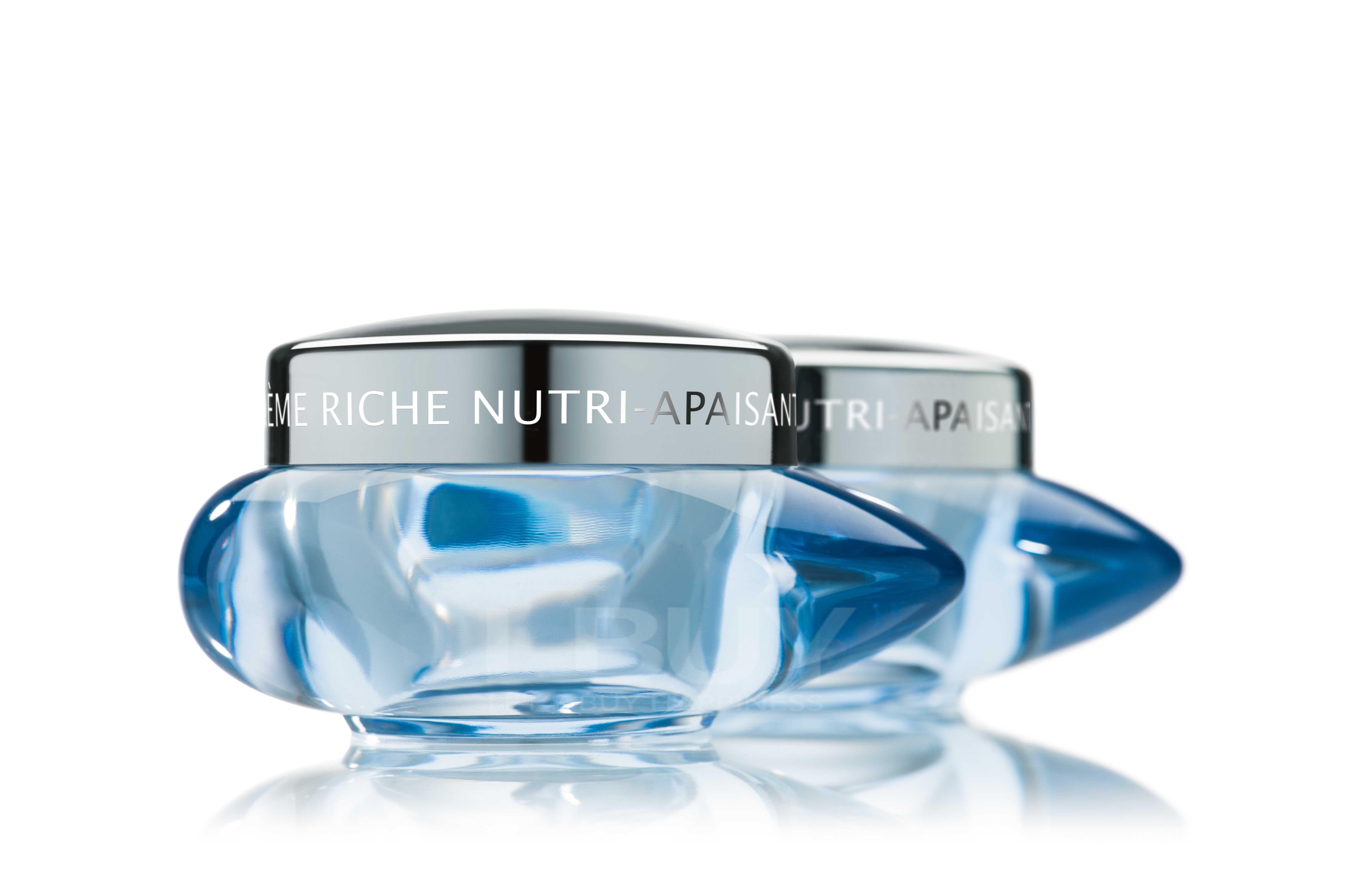 Nutri-Soothing Rich Cream 50ml