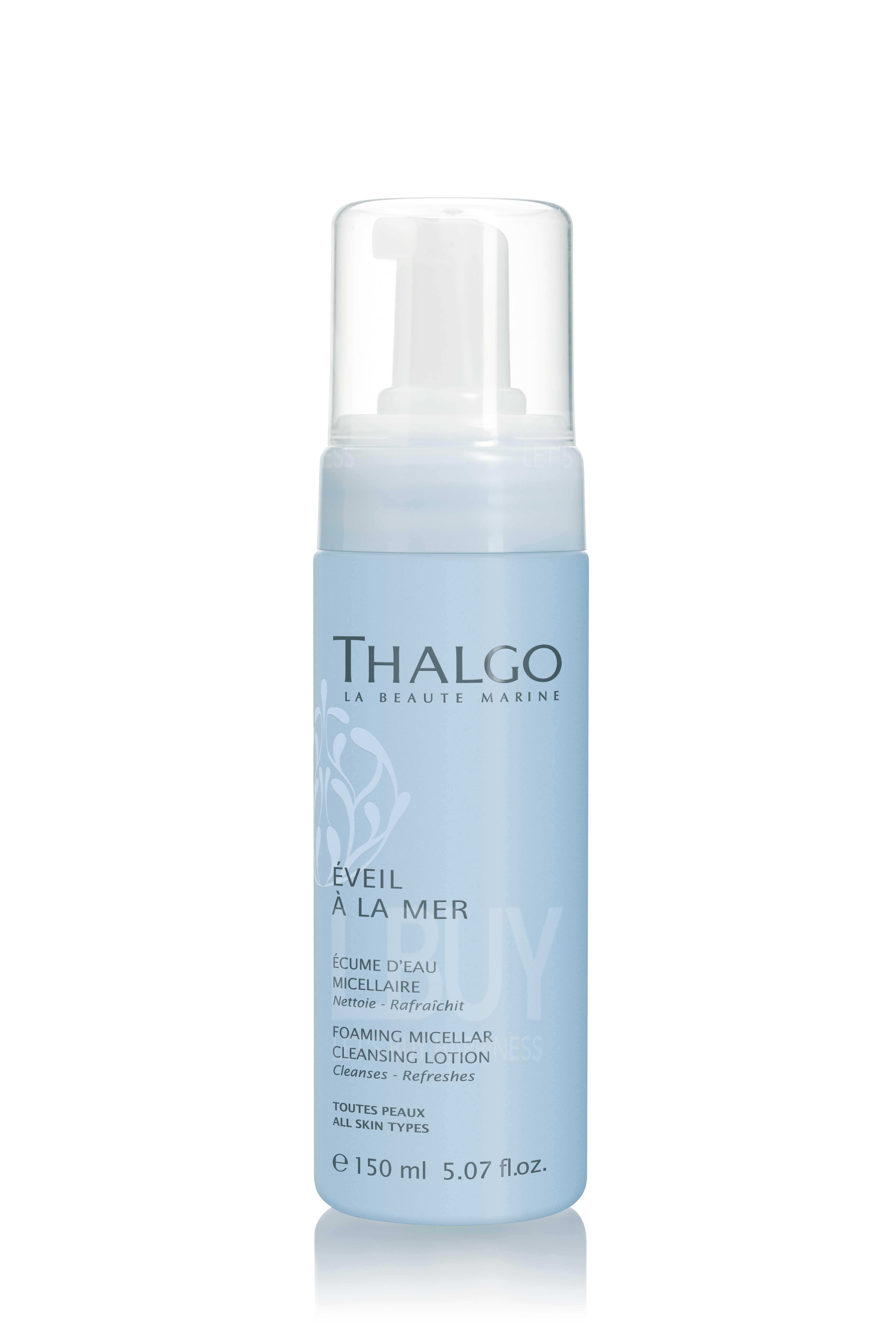 Foaming Micellar Cleansing Lotion 150ml