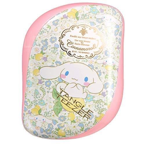 Tangle Teezer X 玉桂狗 護髮梳