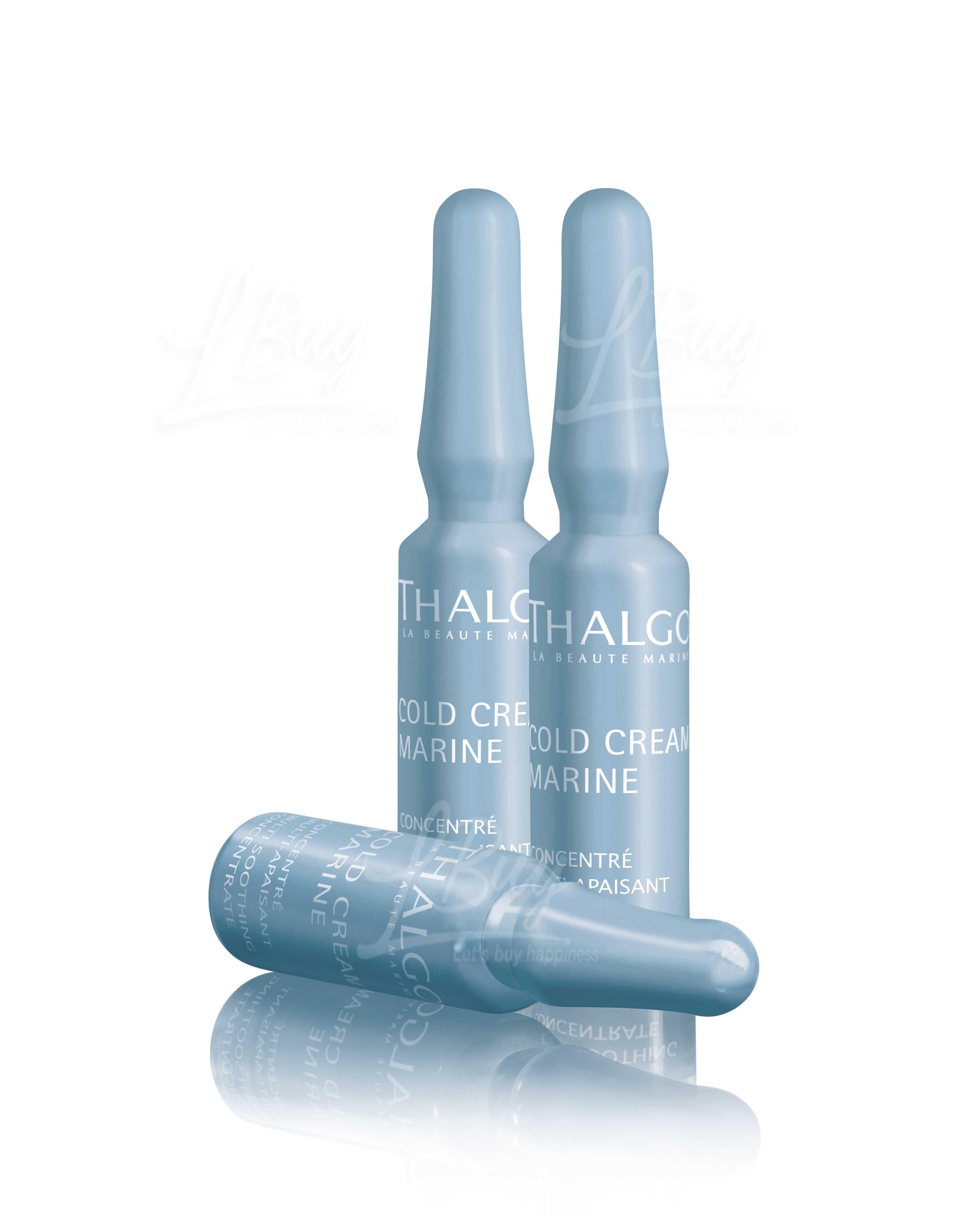 Multi-Soothing Concentrate 7 x 1.2ml