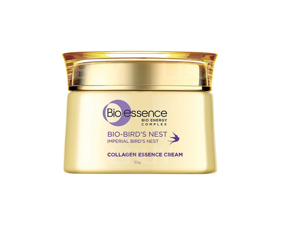 Bio-Bird’s Nest Essence Cream 50g