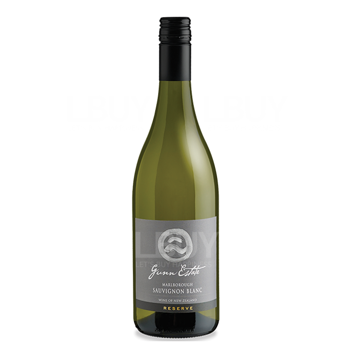 Gunn Estate Reserve Marlborough Sauvignon Blanc 2020