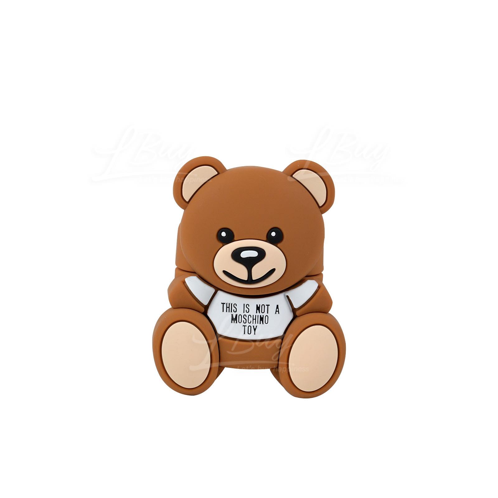 Moschino AirPods Pro 外殼