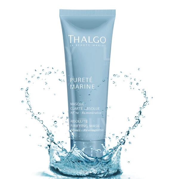 Absolute Purifying Mask 40ml