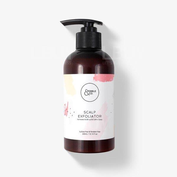 Scalp Exfoliator 300ml