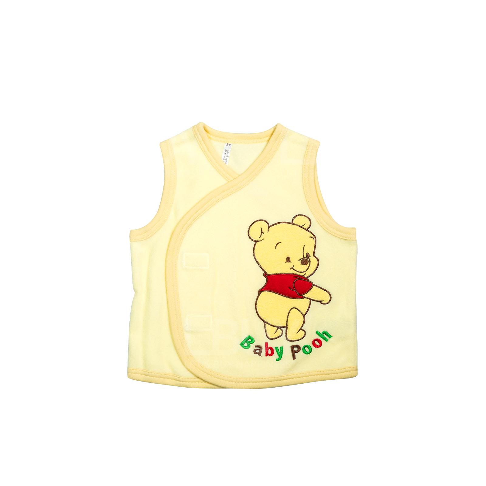 Baby Pooh 小背心