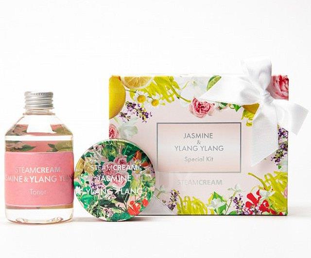 Jasmine and Ylang Ylang Gift Set