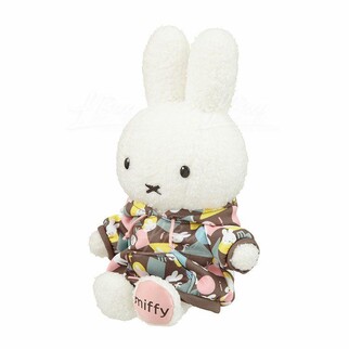 Miffy 衛衣毛公仔