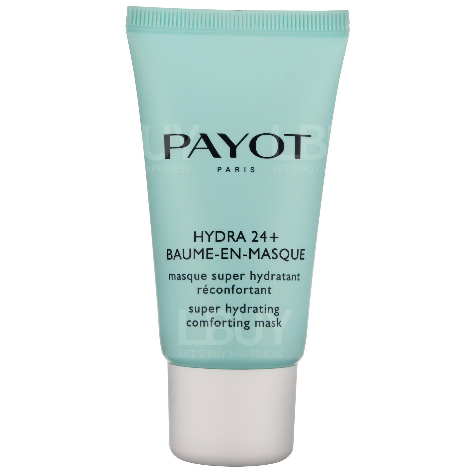Hydra 24+ Super Hydrating Comforting Mask 50ml