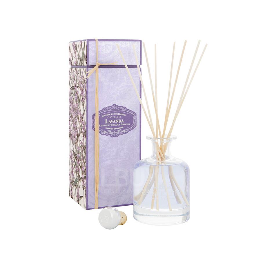 Ambiente Lavender Fragrance Diffuser 250ml