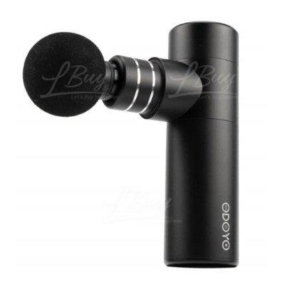 ODOYO Black Magic Punch LITE massage gun