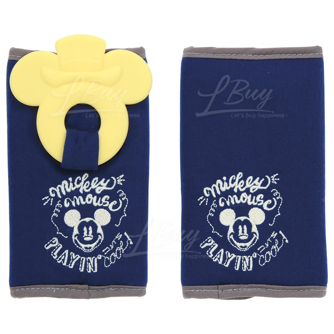 Disney Baby - Baby Carrier Cover Pad Mickey