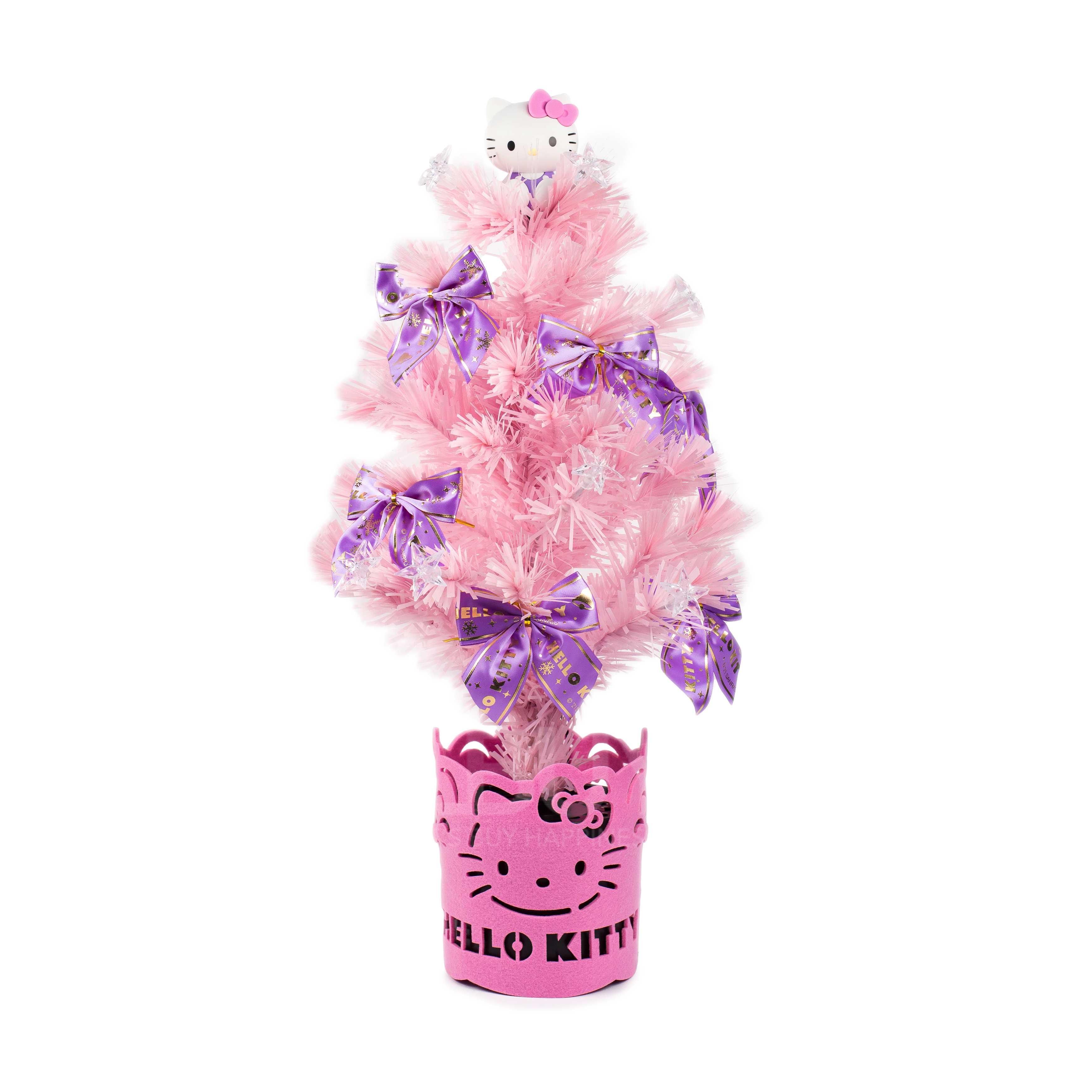 Hello Kitty 聖誕樹(Christmas Decorations/Ornaments)