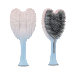 粉紅粉藍 2-Tone 天使梳