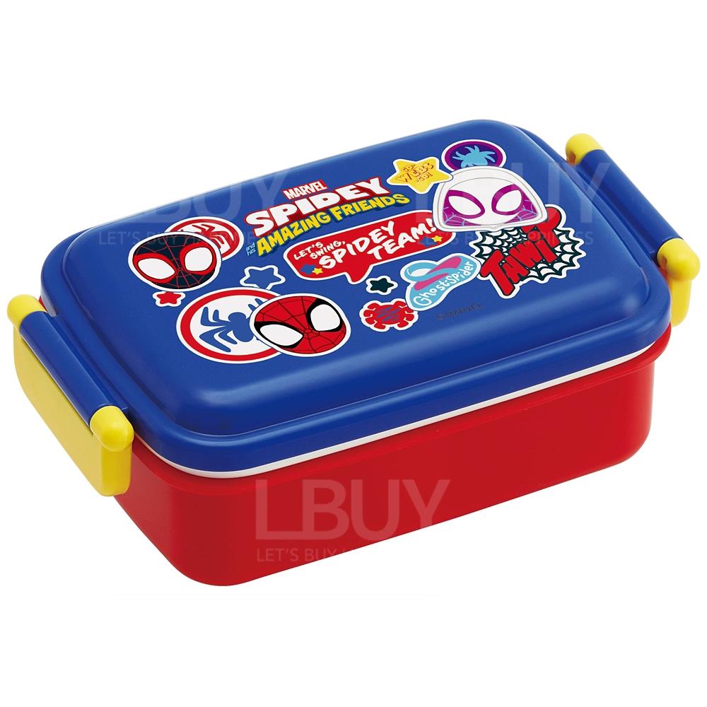 Marvel 360ml食物盒