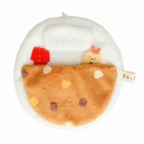 角落生物咖哩飯場景公仔