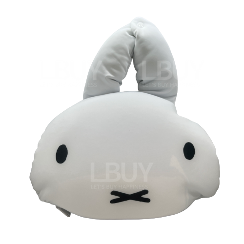 Miffy限定頭枕咕臣