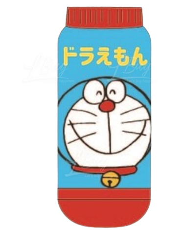 多啦A夢襪25-27 cm