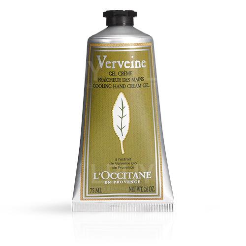 LOCCITANE 馬鞭草清新潤手霜 75ml