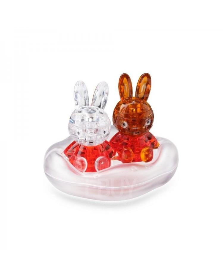 Miffy and Friends 3D Puzzle