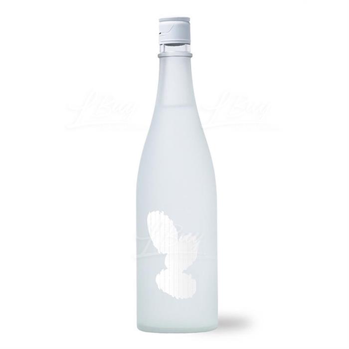 Ohmine 3grain三粒米 出羽燦々無濾過生原酒 (720ml)