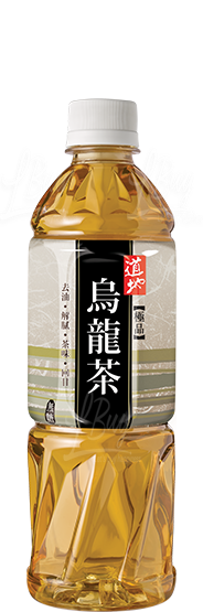 道地 極品烏龍茶500毫升樽裝