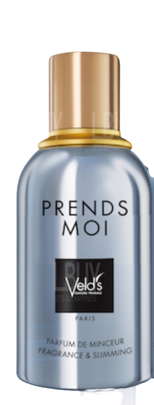 VELD'S VELD'S 瘦身淡香精 30ml