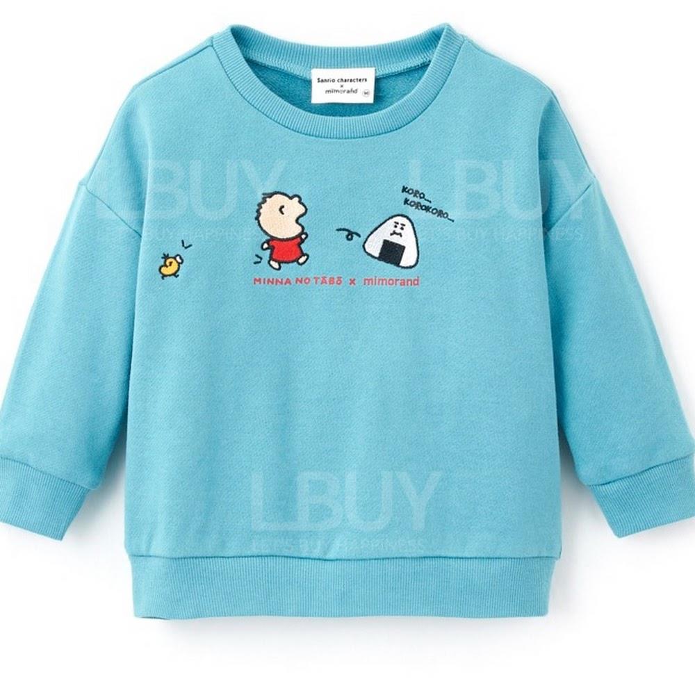 Sanrio x 饭团系列 大口仔