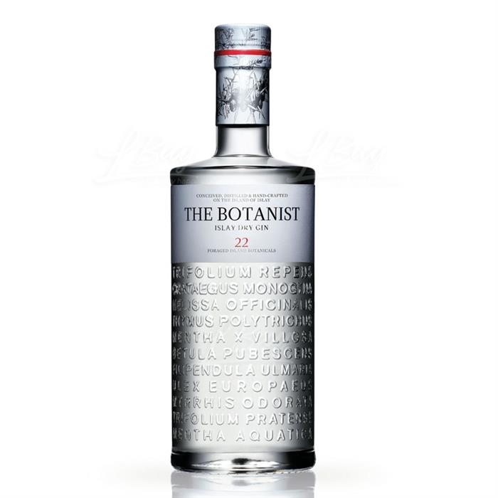 The Botanist Islay Dry Gin (700ml)