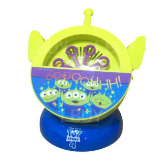 Toy Story 4 - Alien Bubble Maker