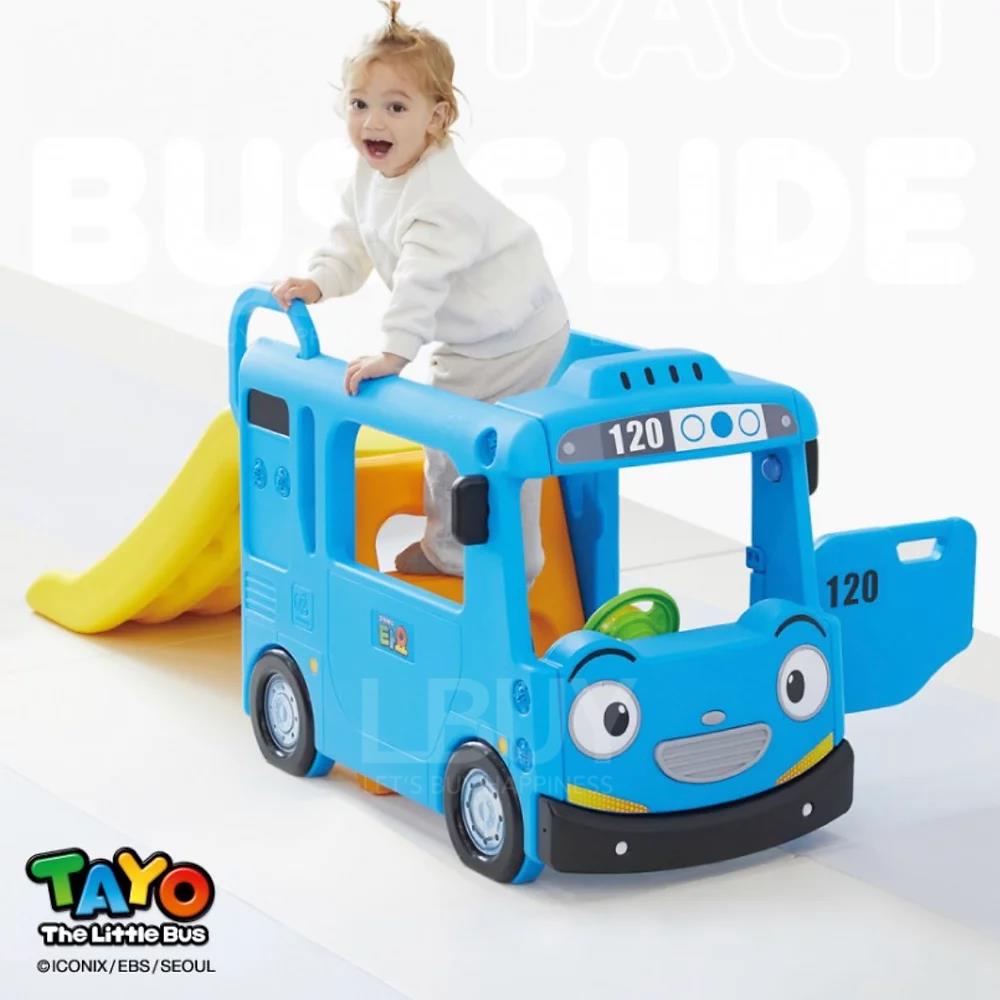 YAYA Tayo Bus Compact Slide