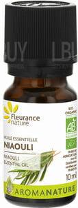 NIAOULI PURE ESSENTIAL OIL - 10 ML