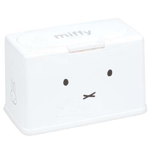 Miffy 口罩盒