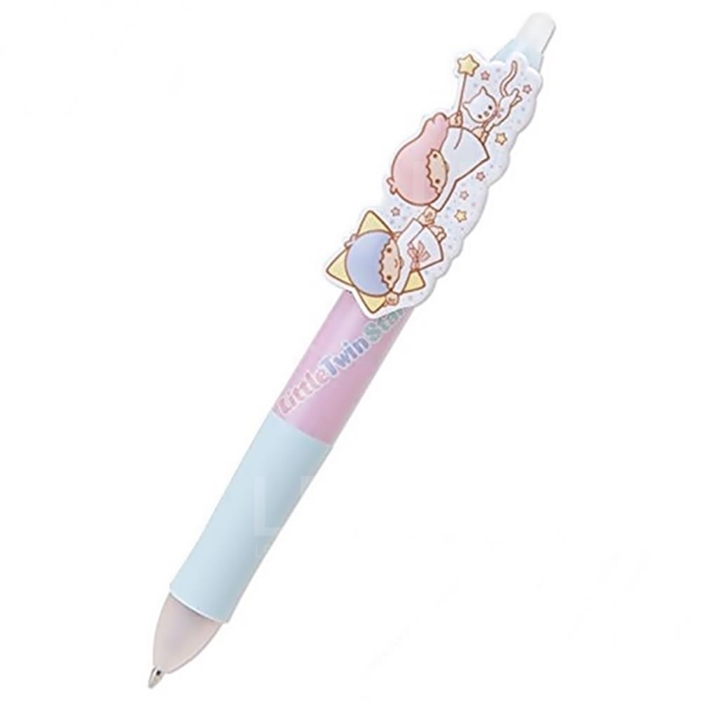 Little Twins Star 四色笔