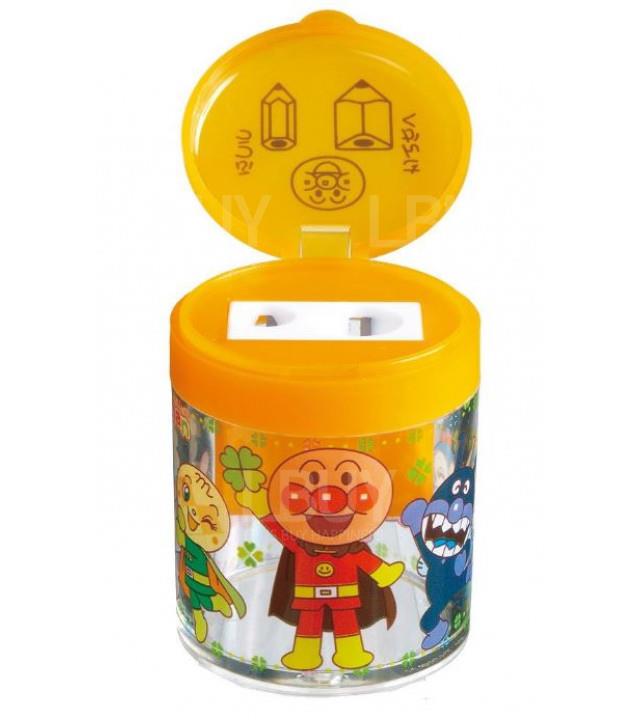 麵包超人鉛筆刨