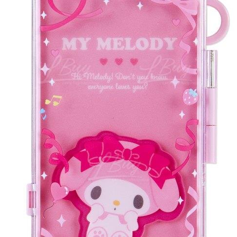 Melody 筆盒