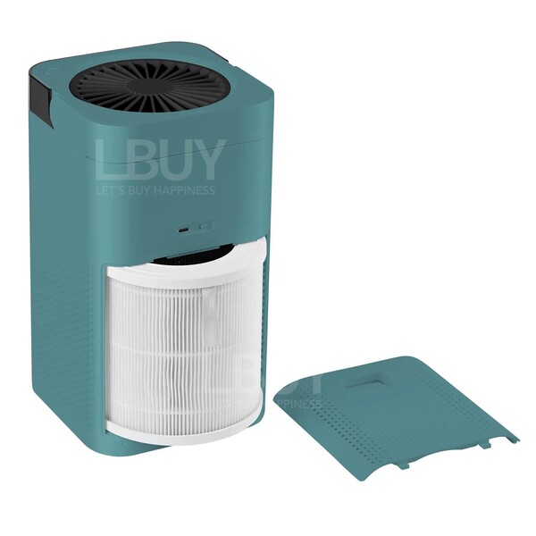 MOMAX-Pure Air Portable UV-C Purifier