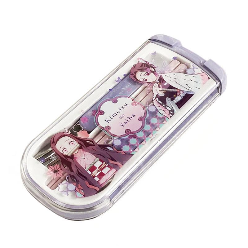 鬼滅之刃餐具套裝