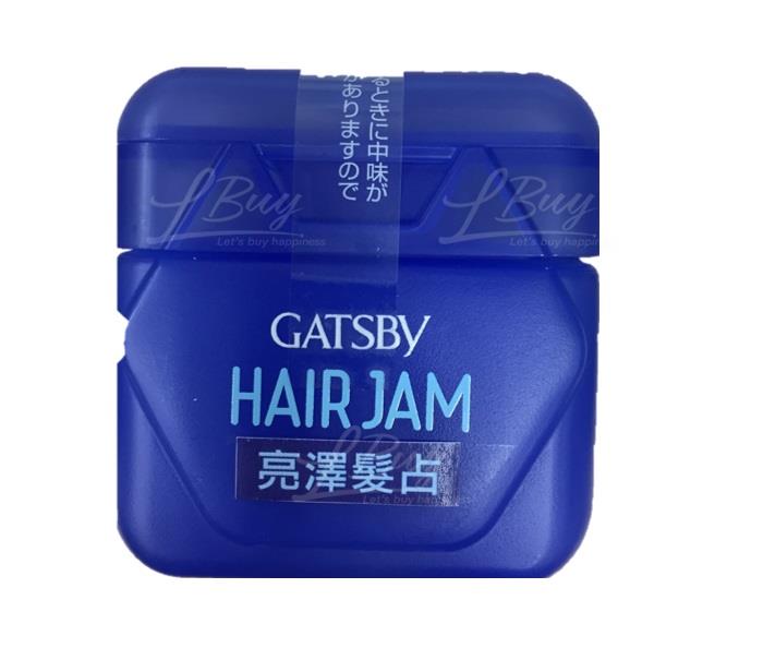 GATSBY 亮泽发占 (轻便装)