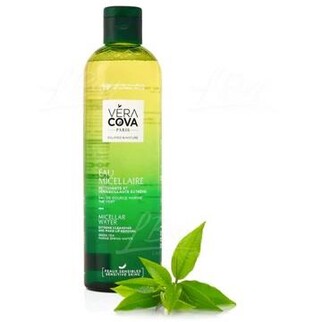 Vera Cova  Vera Cova Micellar Water Extreme Cleansing and Makeup Removal 415 ml